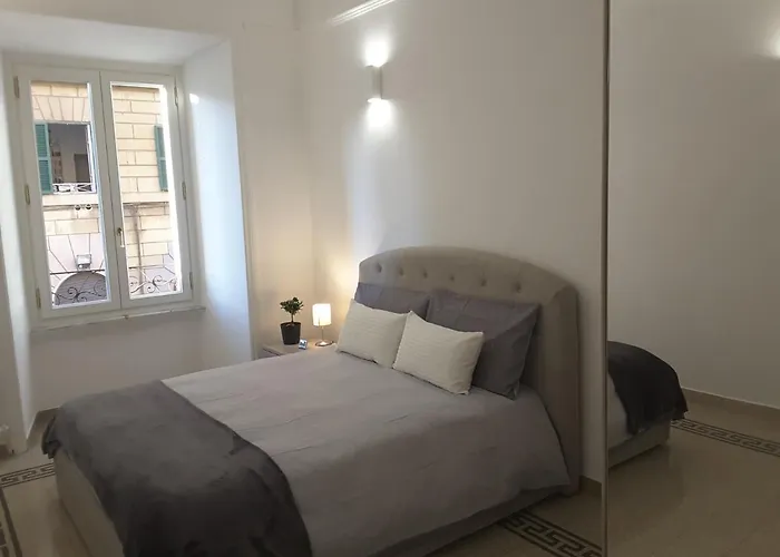 Dino Appartement