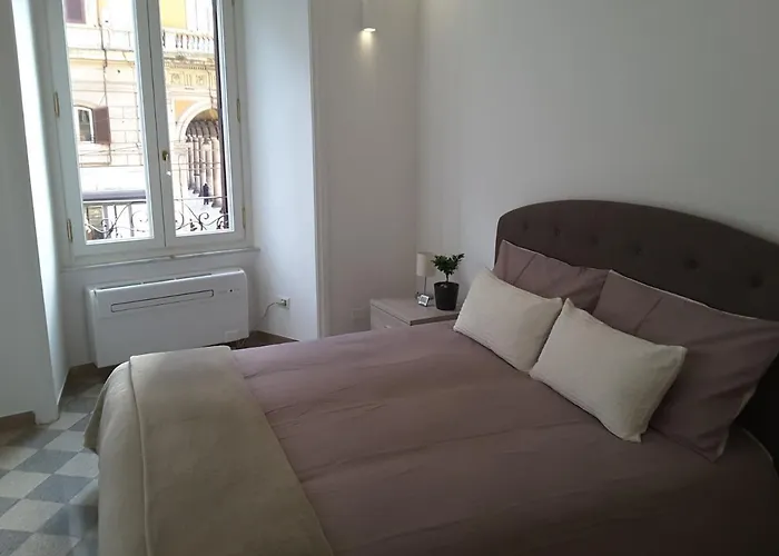 Appartement Dino