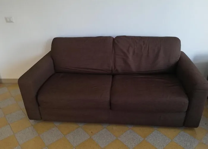 Appartement Dino *