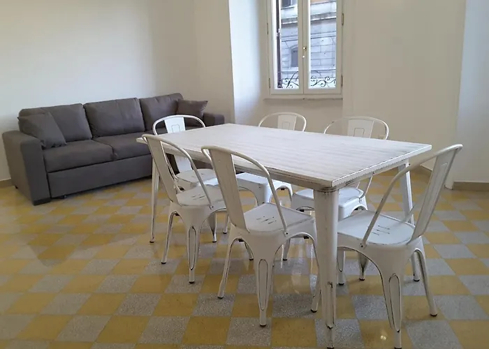 Dino Appartement *