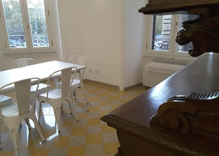 Appartement Dino