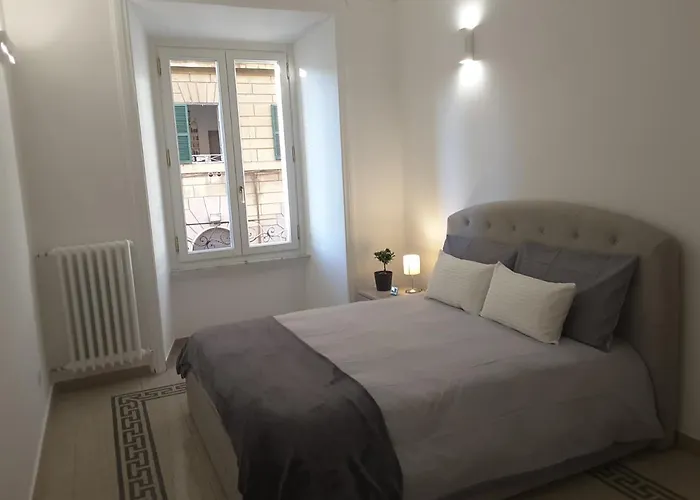 Appartement Dino