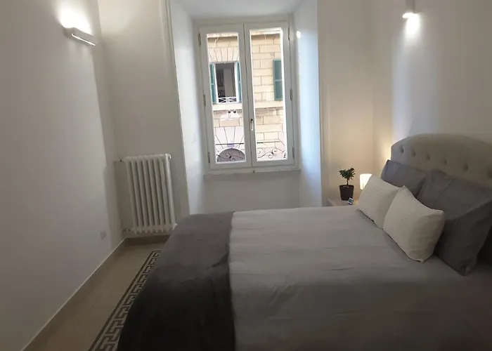 Appartement Dino Rome