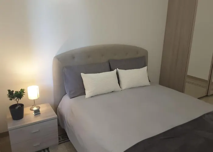 Dino Appartement Rome