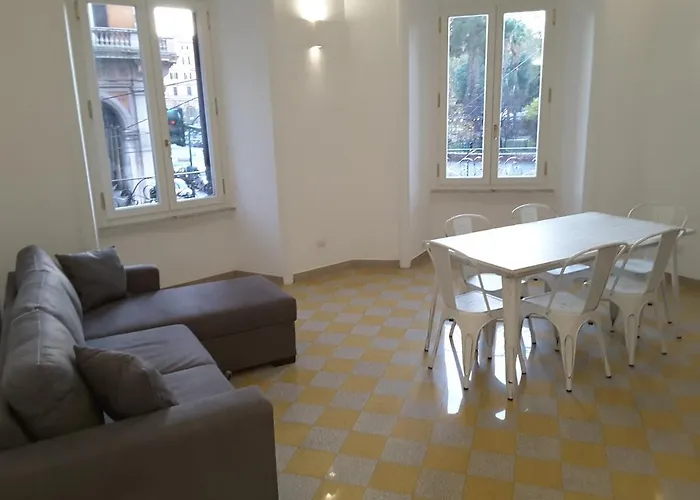 Appartement Dino