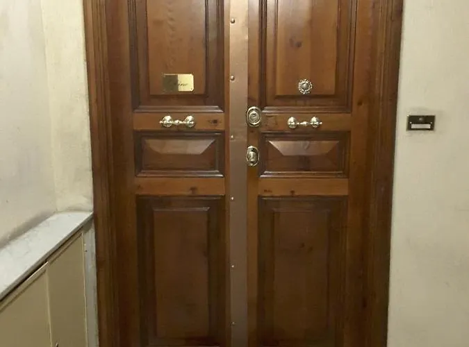 Dino Appartement Rome