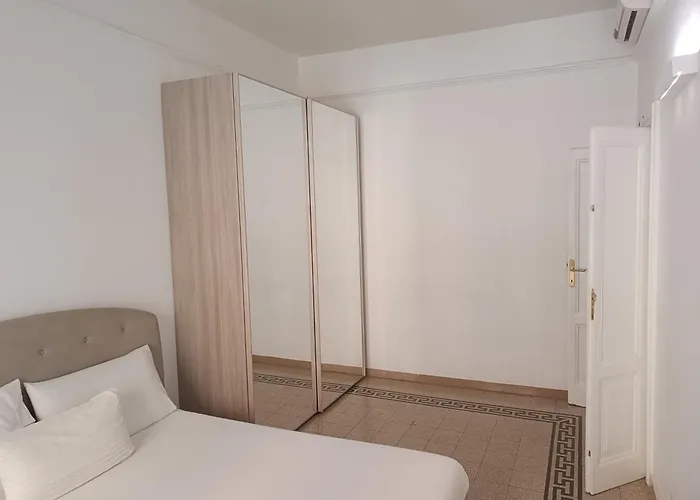 Dino Appartement *